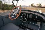 Lincoln Model L Roadster by Brunn 1925 года